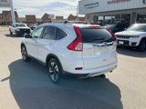 Used 2016 Honda CR-V Touring image 3