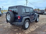Used 2013 Jeep Wrangler Sport image 6