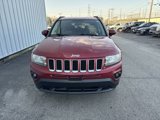 Used 2014 Jeep Compass Latitude image 2