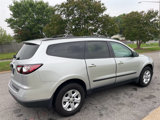 Used 2013 Chevrolet Traverse LS image 6