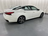 Used 2022 Nissan Altima 2.5 SR image 4