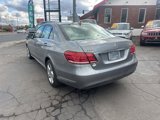 Used 2014 Mercedes-Benz E 350 4MATIC Sedan image 3