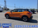 Used 2019 Nissan Kicks SR w/ SR Premium Package image 6