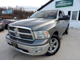 Used 2012 RAM 1500 Big Horn image 4