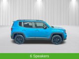 Used 2022 Jeep Renegade Altitude w/ Convenience Group image 5