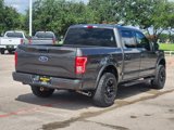Used 2017 Ford F150 XLT w/ Equipment Group 301A Mid image 3