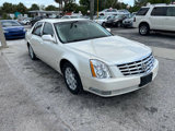 Used 2008 Cadillac DTS image 2
