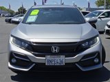 Used 2020 Honda Civic EX image 2