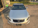 Used 2008 Honda Accord EX-L image 4