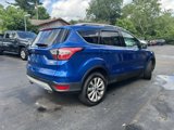 Used 2017 Ford Escape Titanium image 2