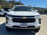New 2025 Chevrolet Trax LT w/ LT Convenience Package image 4