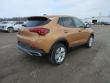 New 2025 Buick Encore GX Preferred image 4