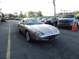 Used 2001 Jaguar XK8 Coupe image 2