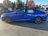 New 2025 Acura Integra A-Spec image 4