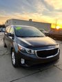 Used 2015 Kia Sedona EX w/ EX Premium Plus Package image 6