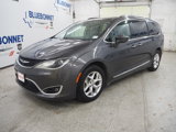 Used 2017 Chrysler Pacifica Touring-L Plus image 2
