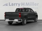Used 2020 Chevrolet Silverado 1500 LT image 2