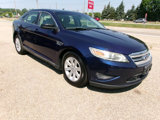 Used 2011 Ford Taurus SE image 2