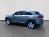 Used 2020 Volkswagen Atlas Cross Sport SE w/ Towing Package image 3