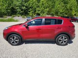 Used 2021 Kia Sportage LX image 4