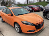 Used 2013 Dodge Dart Rallye image 2