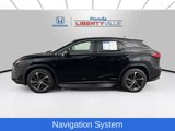 Used 2017 Lexus RX 450h AWD image 2