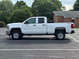Used 2019 Chevrolet Silverado 2500 W/T image 2