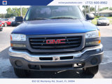 Used 2003 GMC Sierra 1500 W/T image 3