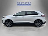 Used 2019 Ford Edge Titanium w/ Equipment Group 301A image 4