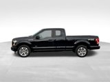 Used 2017 Ford F150 XL w/ Equipment Group 101A Mid image 2
