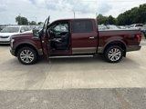 Used 2015 Ford F150 Lariat w/ Equipment Group 502A Luxury image 4