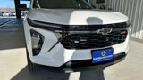 New 2025 Chevrolet Trax RS w/ Sunroof Package image 4