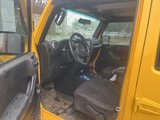 Used 2015 Jeep Wrangler Unlimited Sport image 4