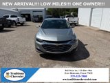 Certified 2023 Chevrolet Malibu LT image 2