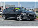 Used 2017 Genesis G80 5.0 Ultimate image 2