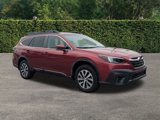 Used 2020 Subaru Outback Premium image 2