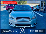 Used 2016 Subaru Legacy 2.5i Limited image 2