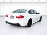 Used 2015 BMW 535i Sedan image 4