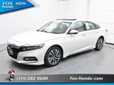 Used 2019 Honda Accord EX-L image 2