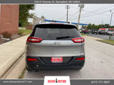 Used 2014 Jeep Cherokee Latitude image 5