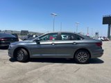 Used 2021 Volkswagen Jetta S image 2
