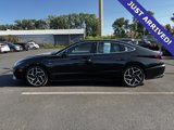 Used 2021 Hyundai Sonata N Line w/ Cargo Package image 3