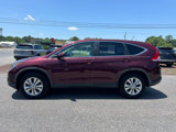 Used 2014 Honda CR-V EX image 2
