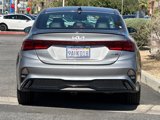Certified 2022 Kia Forte GT-Line w/ GT-Line Technology Package image 4