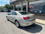Used 2015 Chevrolet Malibu LT image 3