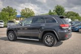 Used 2014 Jeep Grand Cherokee Limited image 4