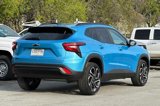 New 2025 Chevrolet Trax RS w/ Driver Confidence Package image 4