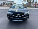 Used 2017 Acura MDX FWD w/ Technology Package image 2
