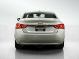 Used 2017 Chevrolet Impala LT image 4