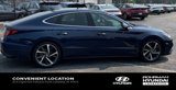 Used 2022 Hyundai Sonata SEL Plus image 3